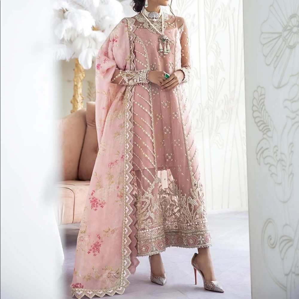 Suffuse luxury prey/Size S-M